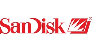 سن دیسک SanDisk