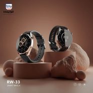 خرید ساعت هوشمند هاینو تکو مدل RW33