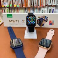 خرید ساعت هوشمند مودیو مدل MW-11