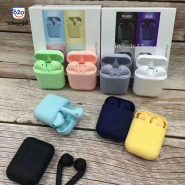 هدفون بی سیم مدل inpods 12 | فو بیست FO20