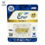 خرید فلش ویکو مدل VC360G ظرفیت 64گیگ