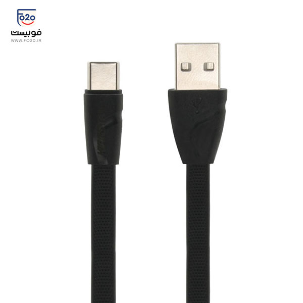 خرید کابل شارژ USB به USB-C کینگ استار مدل K112C