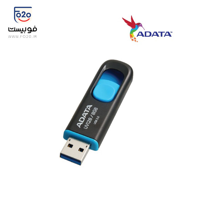 خرید ADATA DashDrive UV128 Flash Memory 32GB